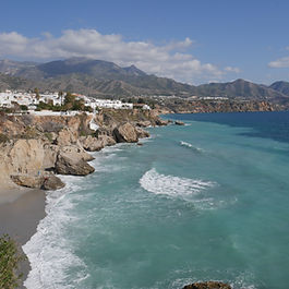 Nerja