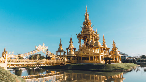 Thailand