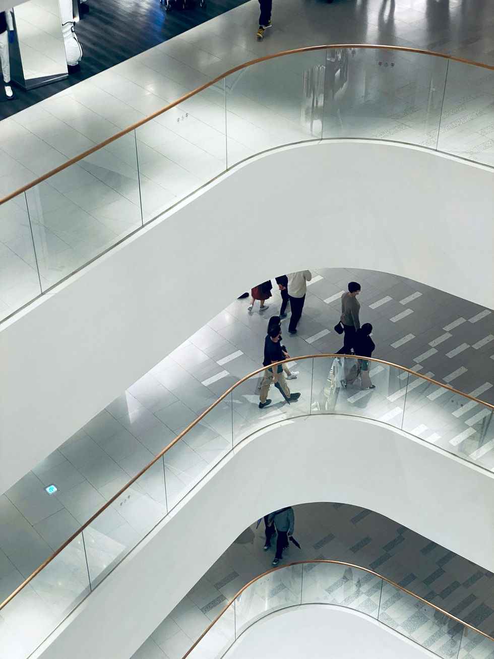 How Private Doubt Becomes Public Certainty in Business