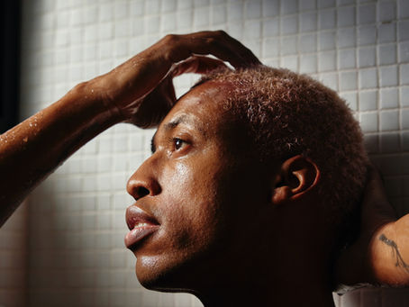 Micro Rejections: It’s Not That Serious (Until You’re Crying in the Shower)