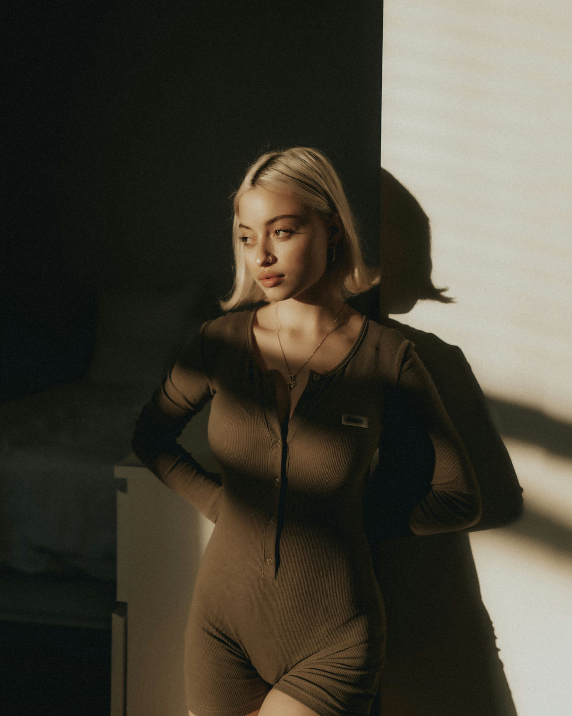 Book femme mannequin agence 