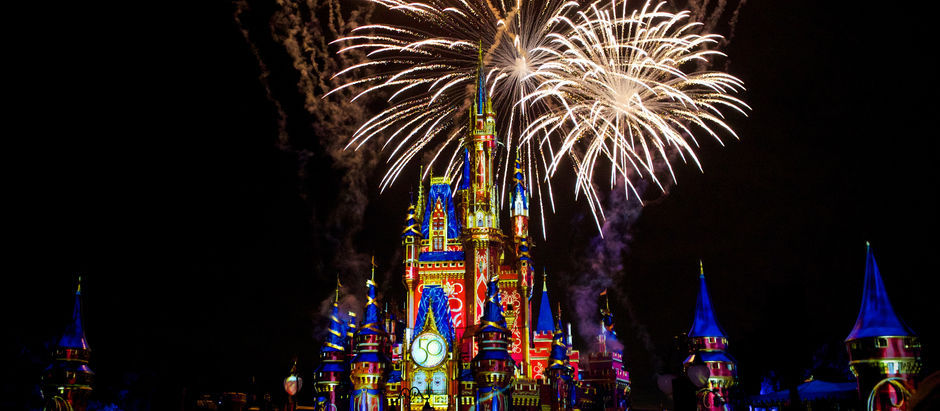 Disney World planeja retomar serviço de check-in de voos em seus resorts