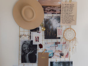 Part 6 of 7: The Placement Layer | Where You Put Your Vision Board Matters — Here’s Why