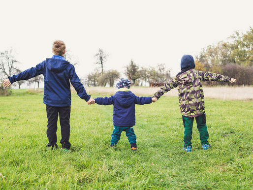 Prioritizing Children: Why Considering Kids in Divorce is Essential