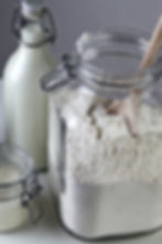 CAUDWELL'S MILL FLOUR