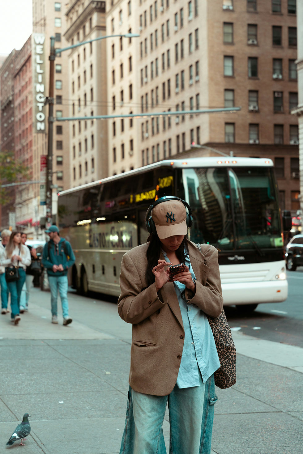 Image by Nellie Adamyan