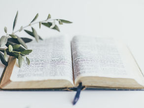 the practice of lectio divina