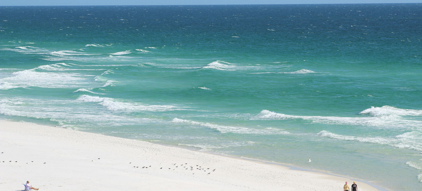 Pensacola Vacation Rentals | Panhandle Seaside Escapes