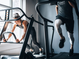 Exercise for Weight Loss