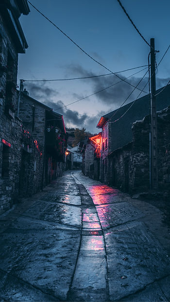 Via strata