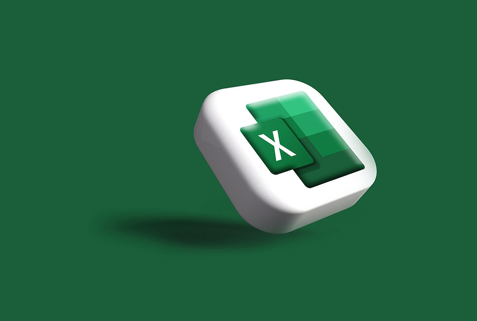 Improve Your Excel Skills With Chatgpt: Best Guide