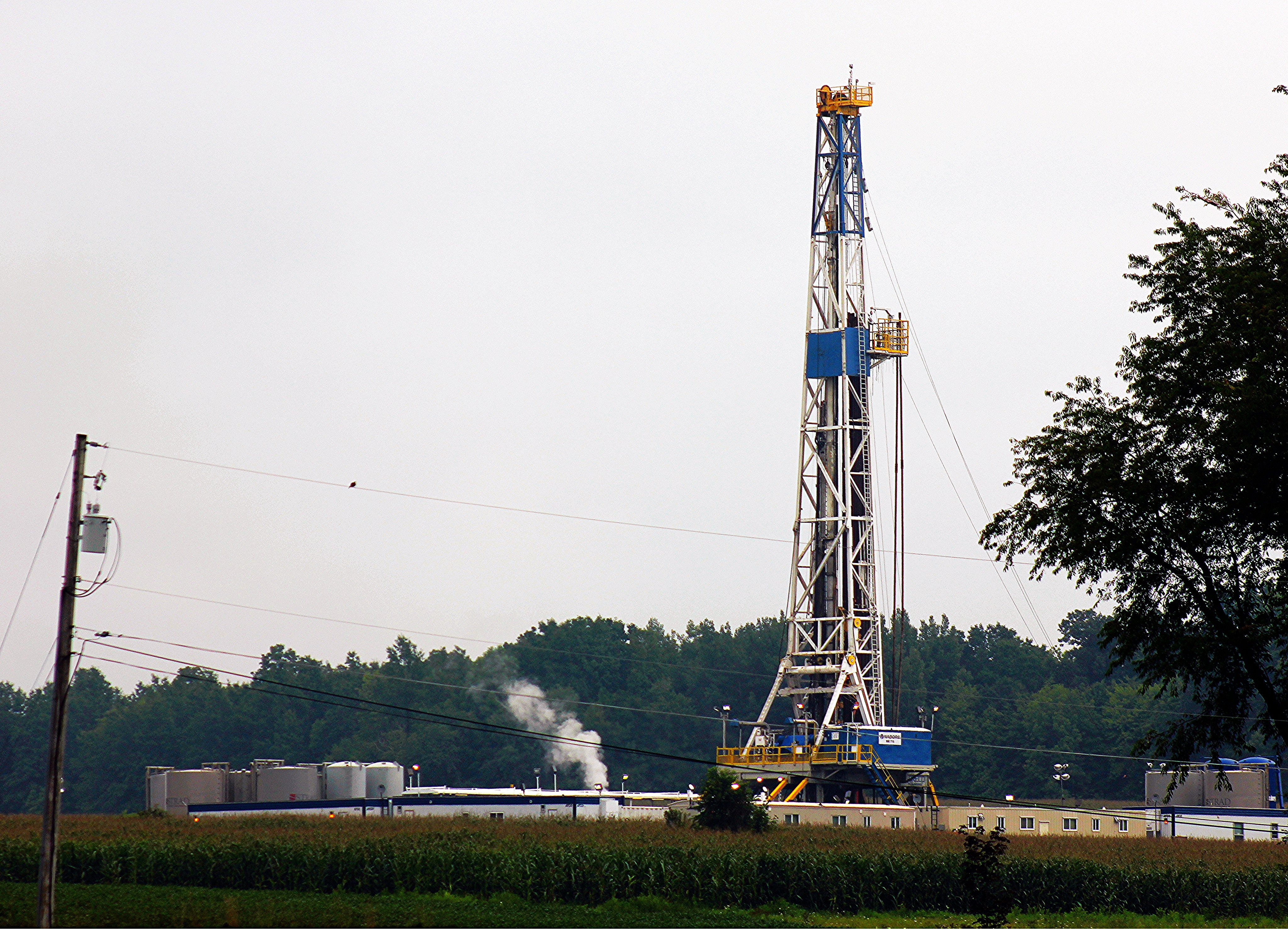 México reinicia el fracking como paso crítico para la producción energética futura