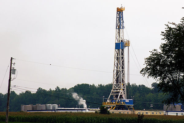 Image by Brad Weaver