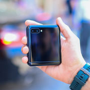 Réparation écran Samsung Galaxy Z Flip 5