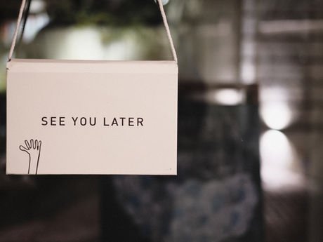 10 dicas para pedir demissão ao seu chefe