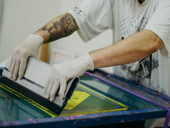 Image by Deniz Demirci