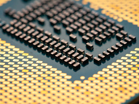 Processing near Memory could Change the Compute Landscape