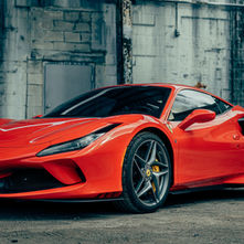 The Sound of Speed: Ferrari’s Past, Present, and Future