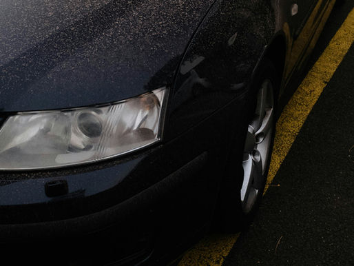 Nettoyer sa voiture, un luxe ? Non : une nécessité souvent sous-estimée.