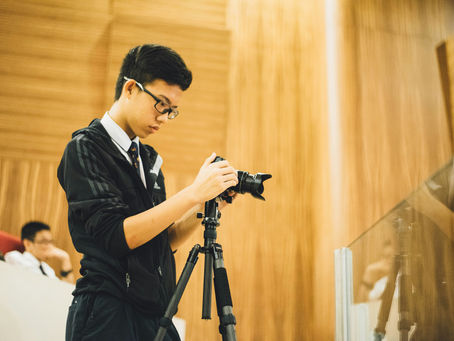 10 Summer Journalism Programs for Middle School Students in California