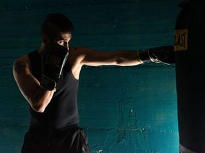 AULAS DE BOXE, BOXE TAILANDÊS, JIU-JITSU, HAPIKIDO EM SÃO PAULO.