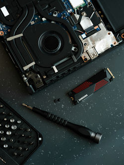 Image by Samsung Memory