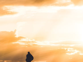 신격인격(神格人格) 인간존재, 그 마지막 사랑의 질문