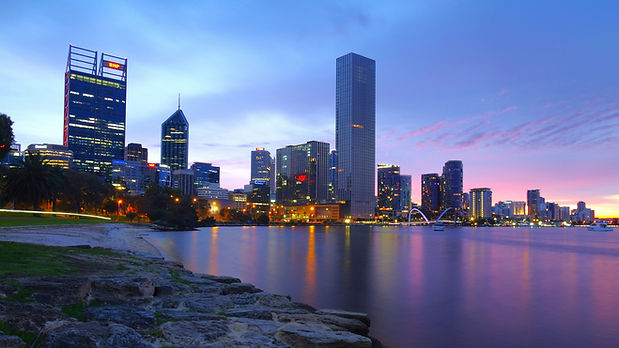 perth to vietnam tours with flexi tour centre
