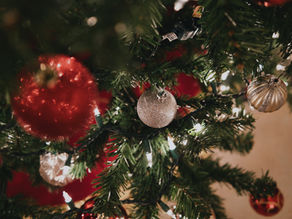 Balancing Festive Fun & Wellbeing 