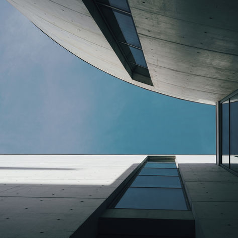 Architecture | Form Has a Role to Play