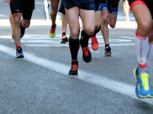 # Corrida com o Tênis Ideal: Como Escolher o Melhor Calçado para Suas Corridas