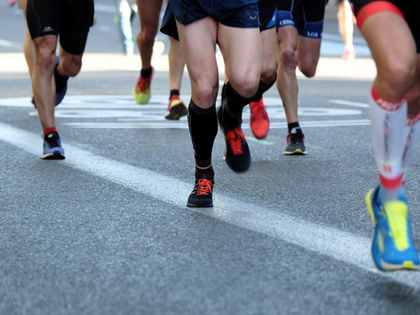 Naturopathie du runner : courir sans s'épuiser, récupérer naturellement