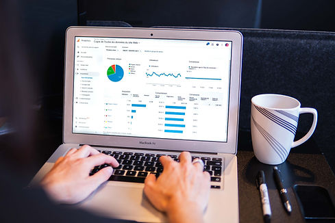 Business Management and Analytics