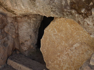 Holy Week
