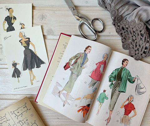 Introduction to Tailoring - Wednesday Evenings