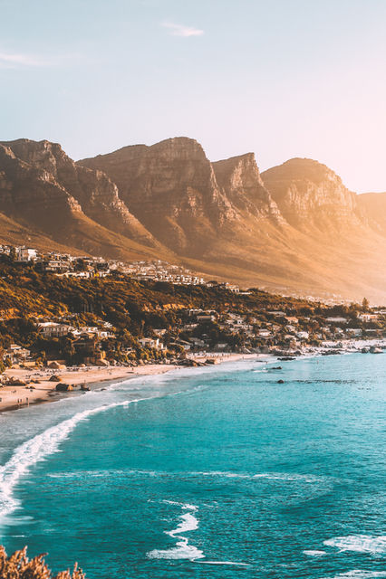 Cape Town Explorer: The Jewel of South Africa — photo 4
