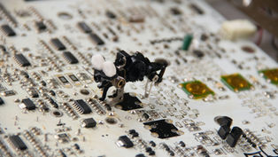 Donanım: Teknolojinin Fiziksel Gücü