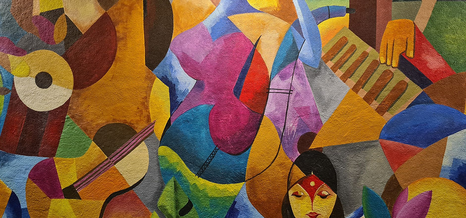 Image by Mayur Deshpande