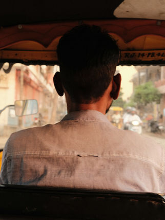 Tips voor veilig reizen in India