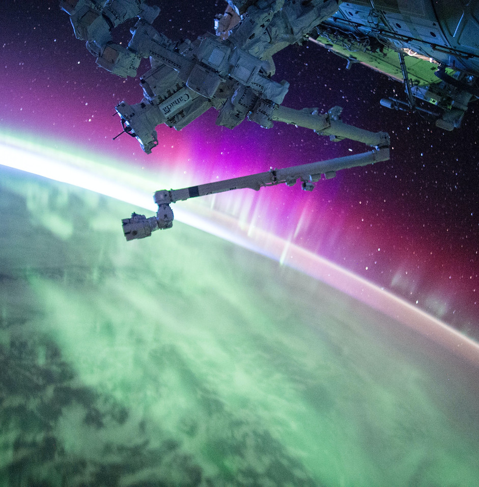 Image by NASA