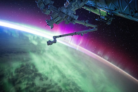 Image by NASA