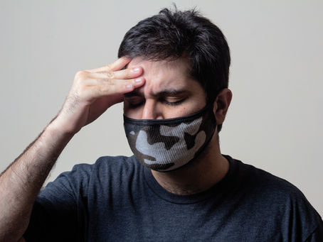Migraine, j’ai mal à la tête