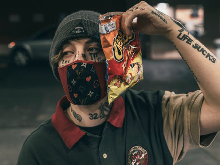 Are We Failing Our Young Adults As A Society?