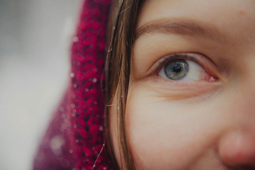 Essential Vitamins To Boost Your Eye Health Effectively