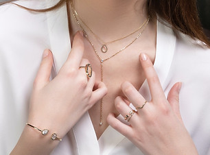 Image by Segal Jewelry