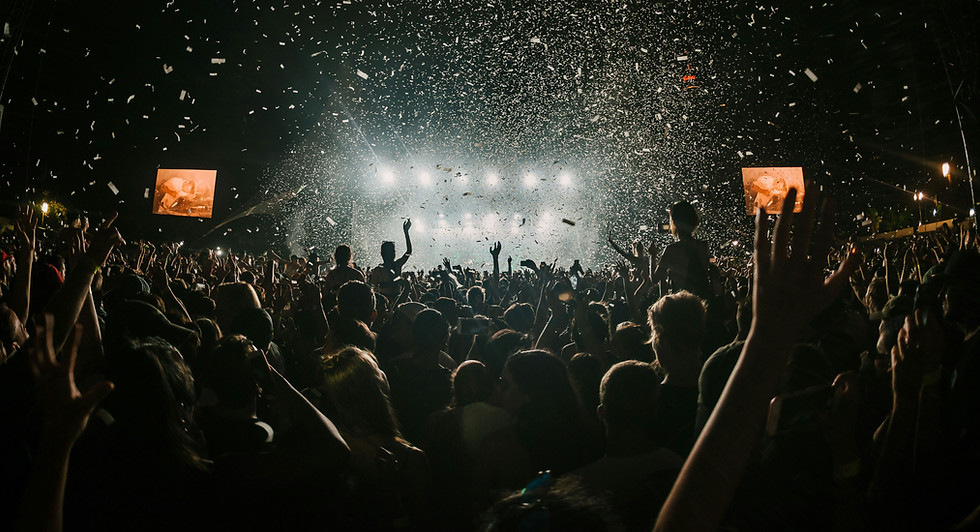 Music Festival 