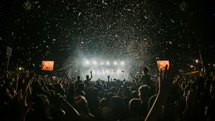 15 Songs For Your Fall Playlist