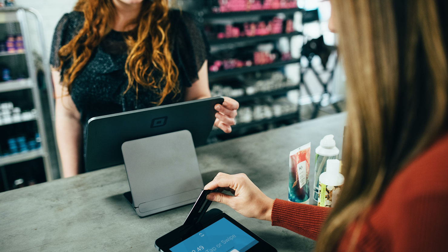 How Canadian banks could revolutionize electronic transactions?