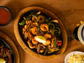 How To Make Fajita Seasoning