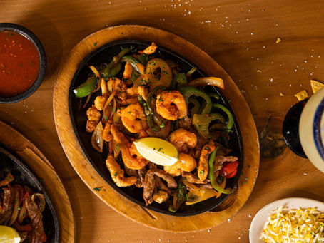 How To Make Fajita Seasoning